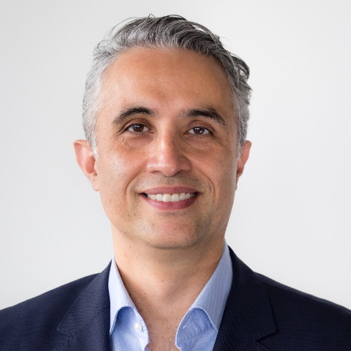Amir Neghabian