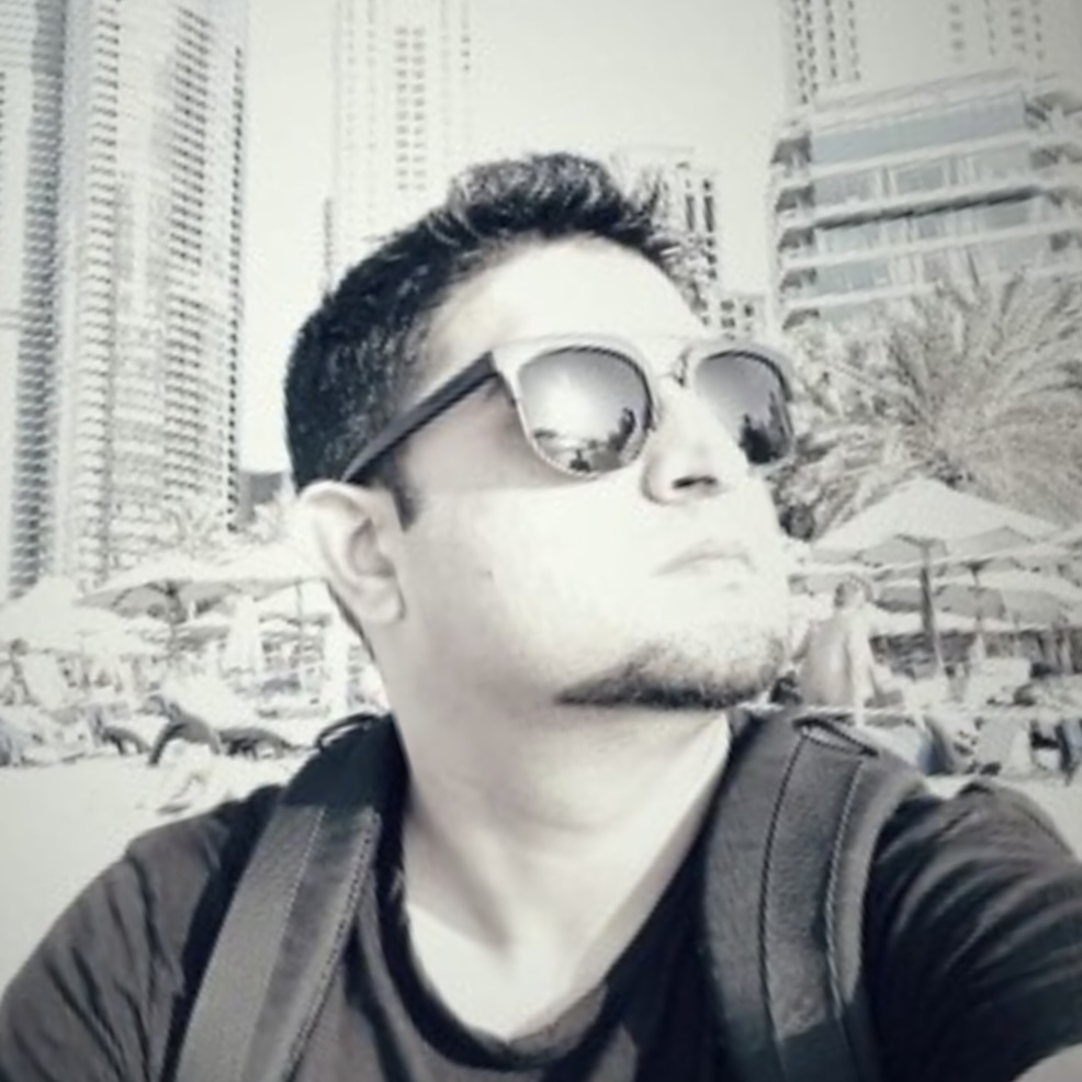 Asim Iqbal