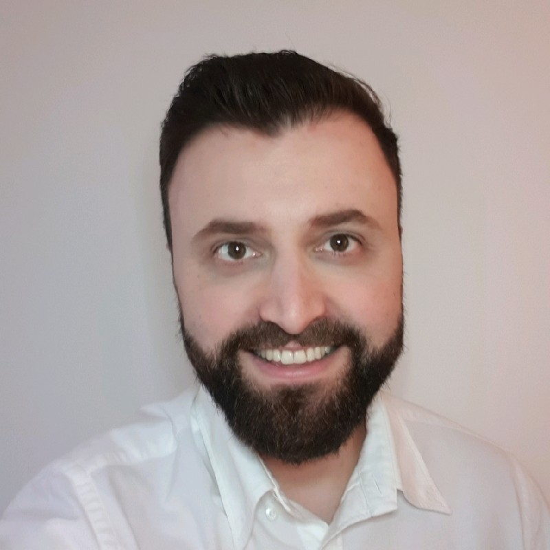 Haris Kabiljagic