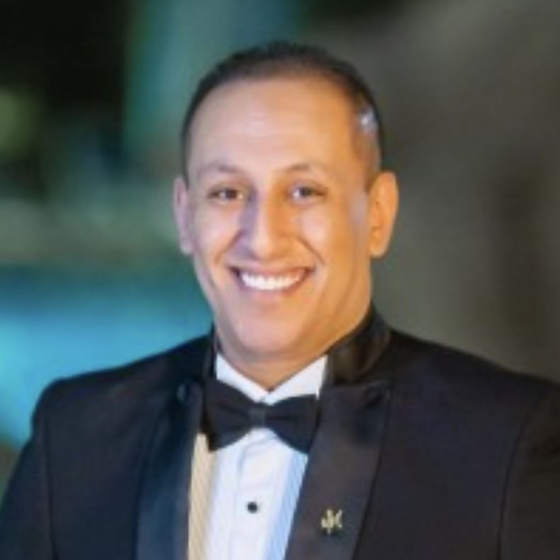 Shady Abdelshaheed